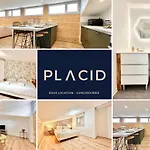 Apartment Le Triangle D'or - Elegance & Confort - Mont-de-Marsan