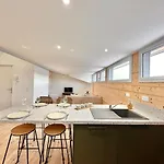Apartment Le Triangle D'or - Elegance & Confort -