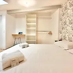Le Triangle D'or - Elegance & Confort - Apartment Mont-de-Marsan