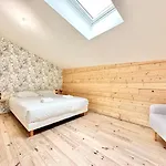Apartment Le Triangle D'or - Elegance & Confort - *