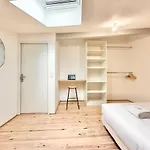 Apartment Le Triangle D'or - Elegance & Confort - *