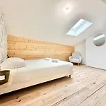 Le Triangle D'or - Elegance & Confort -