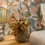 Apartment Le Triangle D'or - Elegance & Confort -
