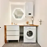 Le Triangle D'or - Elegance & Confort - Apartment