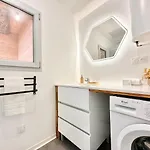 Apartment Le Triangle D'or - Elegance & Confort - *