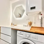 Le Triangle D'or - Elegance & Confort - Apartment