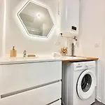 Apartment Le Triangle D'or - Elegance & Confort - *