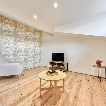 Le Triangle D'or - Elegance & Confort -