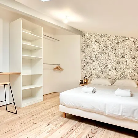 Le Triangle D'or - Elegance & Confort - Apartment *