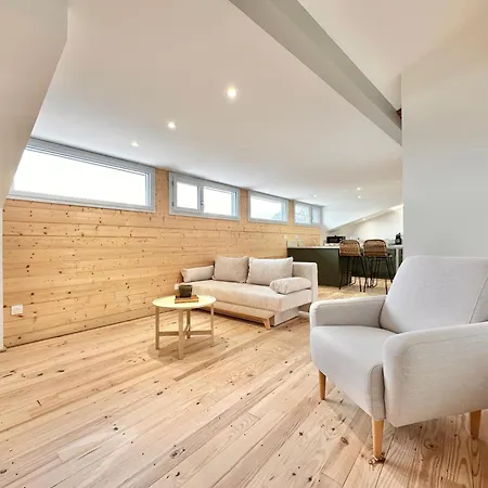 公寓 Le Triangle D'or - Elegance & Confort - *