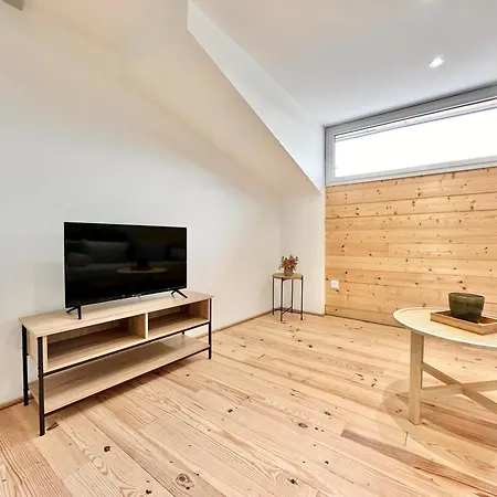 Apartment Le Triangle D'or - Elegance & Confort - Mont-de-Marsan