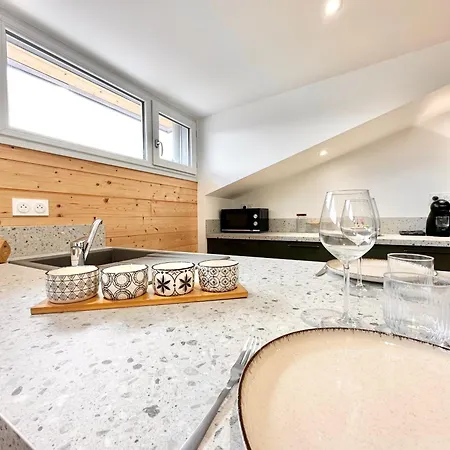 Le Triangle D'or - Elegance & Confort -