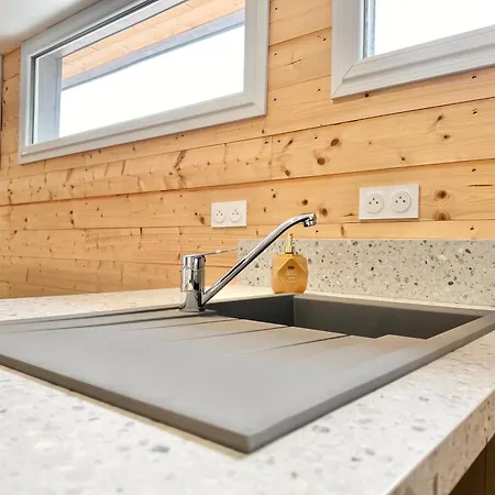 Apartment Le Triangle D'or - Elegance & Confort -