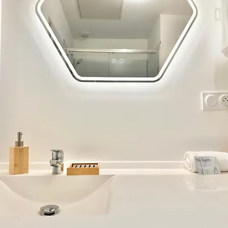 Le Triangle D'or - Elegance & Confort - Apartment *