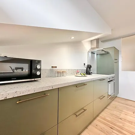 Le Triangle D'or - Elegance & Confort - Apartment