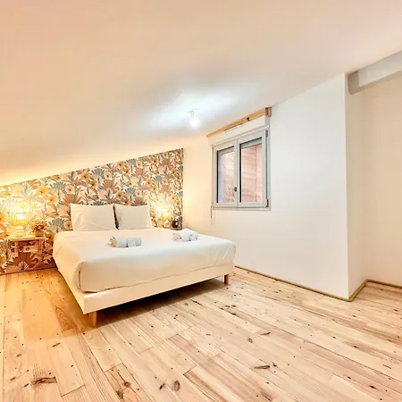 Apartment Le Triangle D'or - Elegance & Confort - Mont-de-Marsan