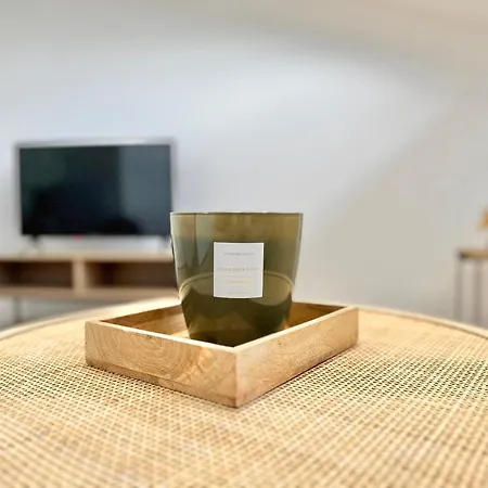 Le Triangle D'or - Elegance & Confort -
