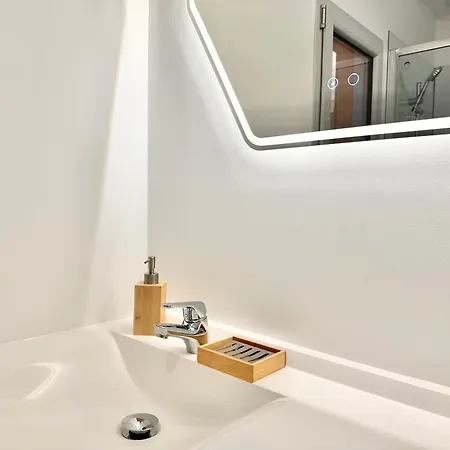 Le Triangle D'or - Elegance & Confort - Apartment