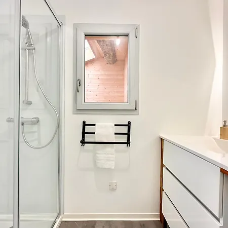 Apartment Le Triangle D'or - Elegance & Confort -