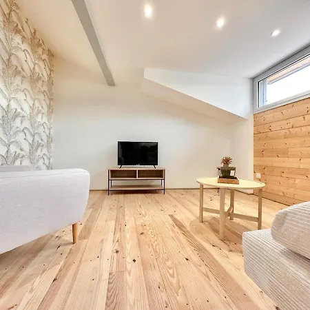 Appartement Le Triangle D'or - Elegance & Confort - *