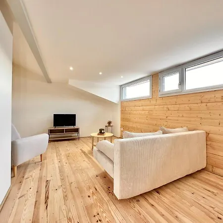 Le Triangle D'or - Elegance & Confort - Apartment