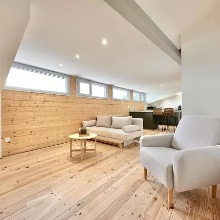 Le Triangle D'or - Elegance & Confort - Apartment *