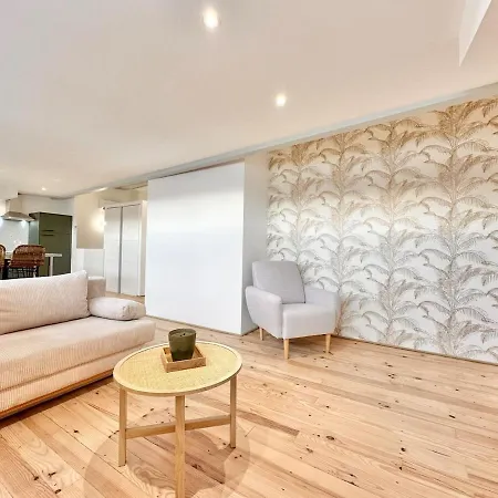 Le Triangle D'or - Elegance & Confort - Apartamento Mont de Marsan