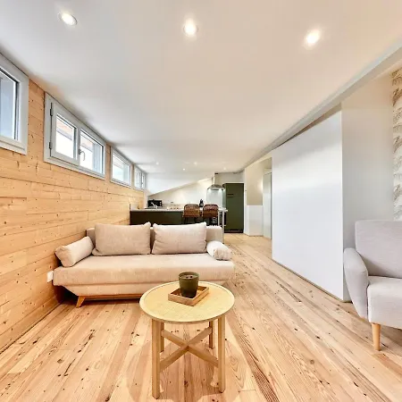 Apartamento Le Triangle D'or - Elegance & Confort - *