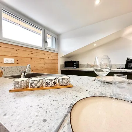 Apartamento Le Triangle D'or - Elegance & Confort - *