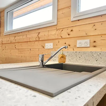 Le Triangle D'or - Elegance & Confort -