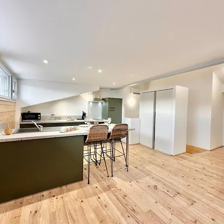 Le Triangle D'or - Elegance & Confort - *