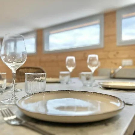 公寓 Le Triangle D'or - Elegance & Confort - 蒙德马桑