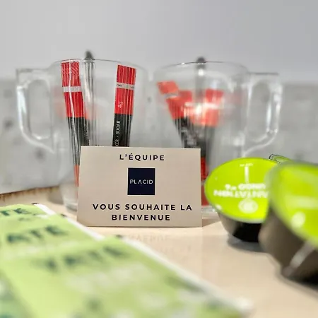 Le Triangle D'or - Elegance & Confort - 公寓 *