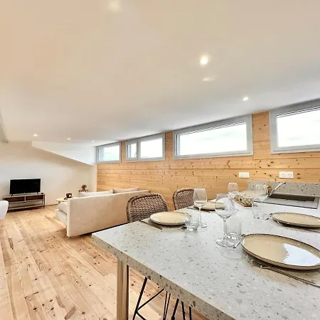 Le Triangle D'or - Elegance & Confort - *