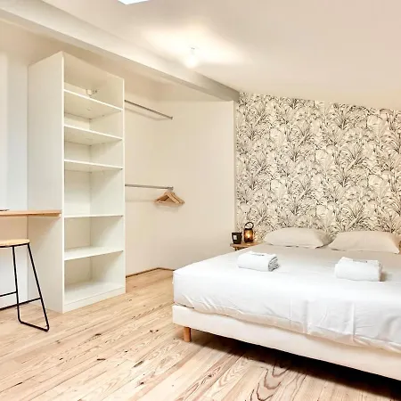 Le Triangle D'or - Elegance & Confort - Apartamento