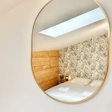 Le Triangle D'or - Elegance & Confort - *