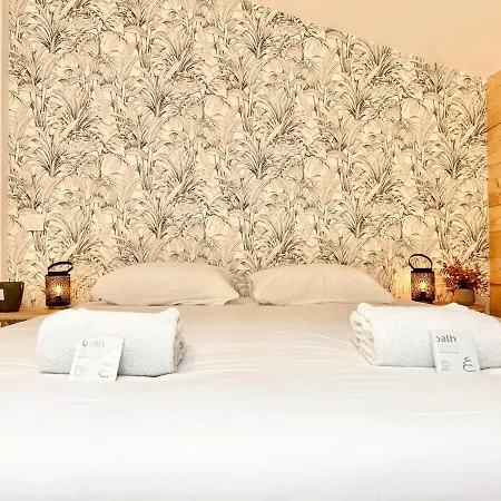 公寓 Le Triangle D'or - Elegance & Confort -