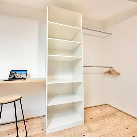 Apartamento Le Triangle D'or - Elegance & Confort - Mont de Marsan