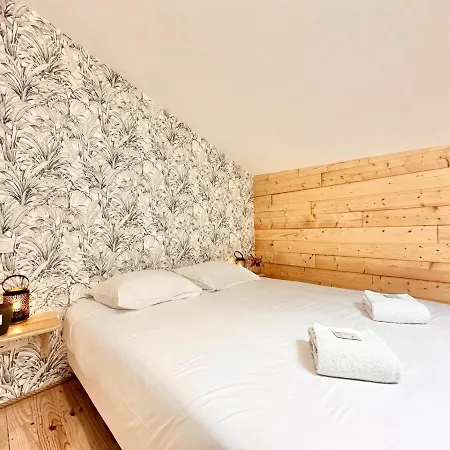 Le Triangle D'or - Elegance & Confort - 公寓