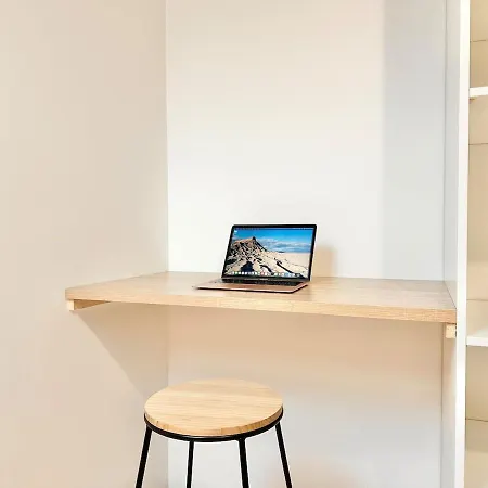 Le Triangle D'or - Elegance & Confort - 公寓