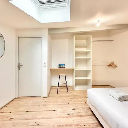 Apartamento Le Triangle D'or - Elegance & Confort - *