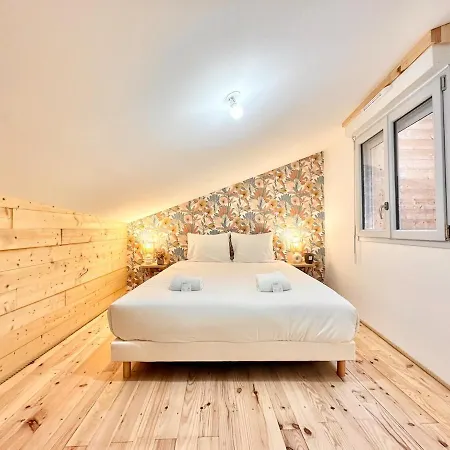 Le Triangle D'or - Elegance & Confort - Apartamento *