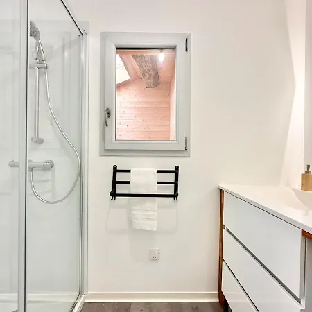 Apartamento Le Triangle D'or - Elegance & Confort -