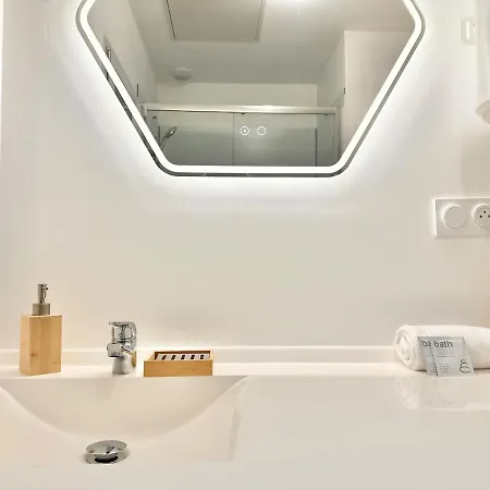 Le Triangle D'or - Elegance & Confort - Apartamento *