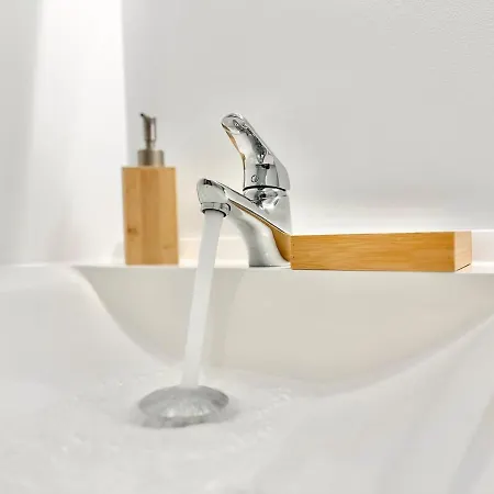 公寓 Le Triangle D'or - Elegance & Confort - 蒙德马桑