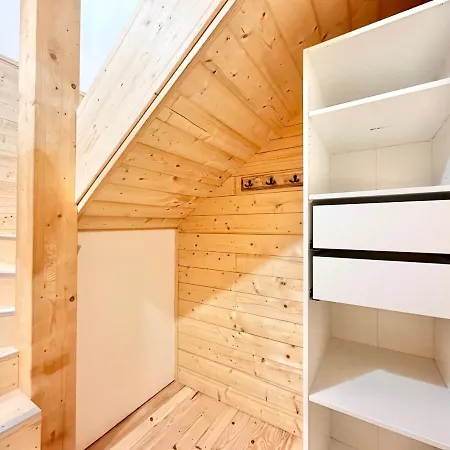 Apartamento Le Triangle D'or - Elegance & Confort -