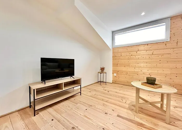 Le Triangle D'or - Elegance & Confort - Mont-de-Marsan