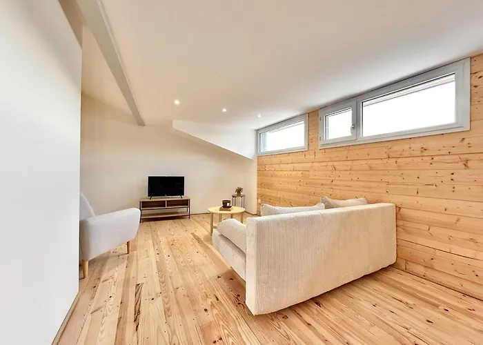 Le Triangle D'or - Elegance & Confort - Apartment