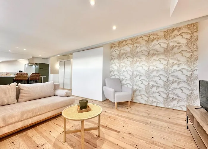 Le Triangle D'or - Elegance & Confort - Apartment Mont-de-Marsan