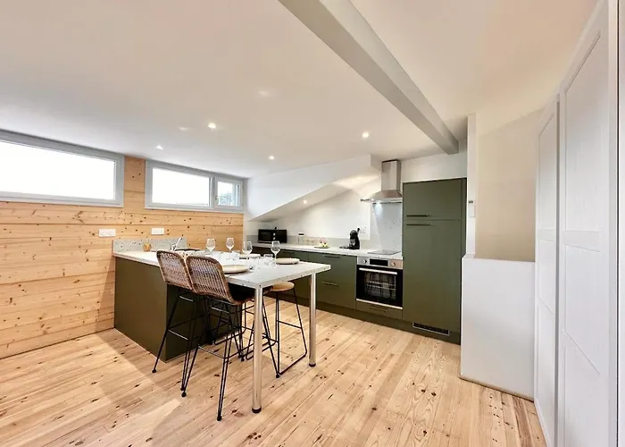 Le Triangle D'or - Elegance & Confort - Mont-de-Marsan